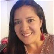 Soy Certificada como Educadora de la primera infancia, hablo frances